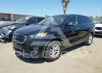 2019 KIA Sorento photo