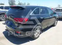 2019 KIA Sorento photo