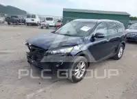 2019 KIA Sorento фото