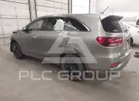 2019 KIA Sorento photo