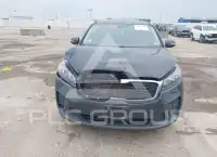 2019 KIA Sorento фото