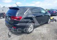 2019 KIA Sorento фото