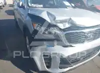 2019 KIA Sorento фото