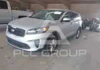 2019 KIA Sorento photo