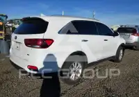 2019 KIA Sorento photo