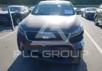 2019 KIA Sorento photo