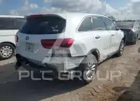 2019 KIA Sorento фото