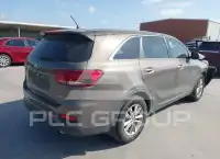 2019 KIA Sorento фото