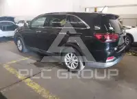 2019 KIA Sorento фото