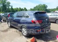 2019 KIA Sorento photo