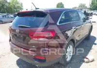 2019 KIA Sorento фото