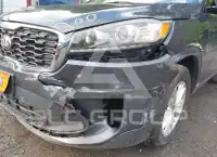 2019 KIA Sorento фото