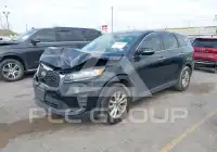 2019 KIA Sorento фото