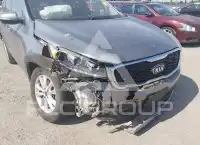 2019 KIA Sorento photo