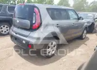 2019 KIA Soul photo