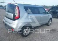 2019 KIA Soul фото
