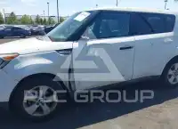 2019 KIA Soul фото