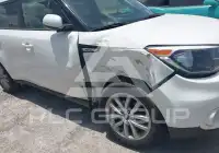 2019 KIA Soul фото