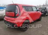 2019 KIA Soul фото