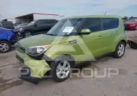 2019 KIA Soul photo