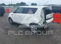 2019 KIA Soul photo