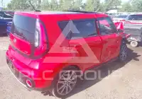 2019 KIA Soul фото