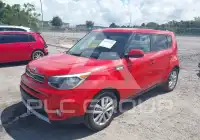 2019 KIA Soul фото