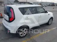 2019 KIA Soul фото