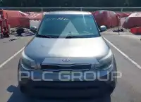 2019 KIA Soul фото