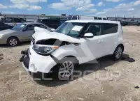 2019 KIA Soul фото