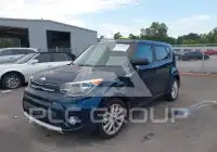 2019 KIA Soul фото