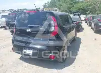 2019 KIA Soul фото