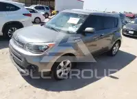 2019 KIA Soul photo