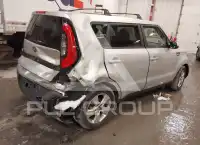 2019 KIA Soul photo