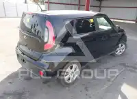 2019 KIA Soul фото