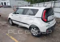 2019 KIA Soul photo