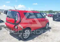 2019 KIA Soul фото