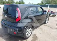 2019 KIA Soul фото