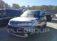 2019 KIA Soul фото