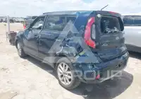 2019 KIA Soul фото