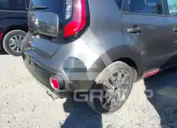2019 KIA Soul фото