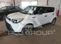 2019 KIA Soul фото
