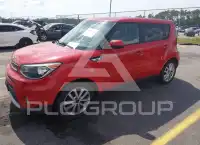 2019 KIA Soul фото