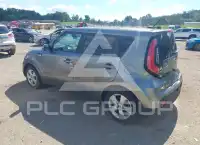 2019 KIA Soul фото