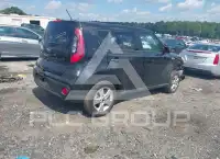 2019 KIA Soul фото