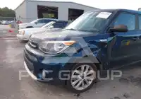 2019 KIA Soul фото