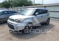 2019 KIA Soul фото