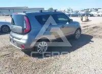 2019 KIA Soul фото