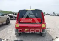 2019 KIA Soul фото