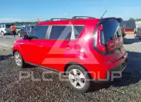 2019 KIA Soul фото